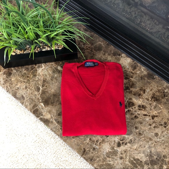 Polo Ralph Lauren Other - Polo Men’s Sweater.